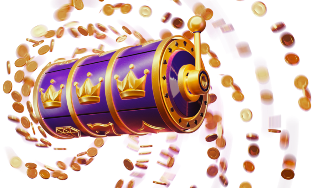 Spin Royale
